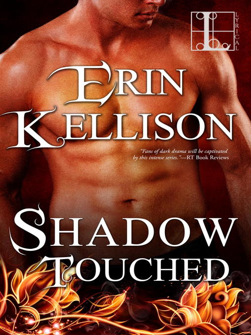 Title details for Shadow Touched by Erin Kellison - Available